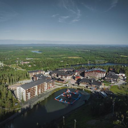 Ski-Inn Rukavillage 외부 사진