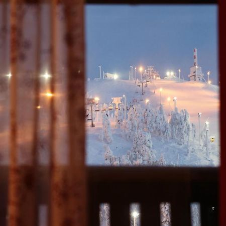 Ski-Inn Rukavillage 외부 사진