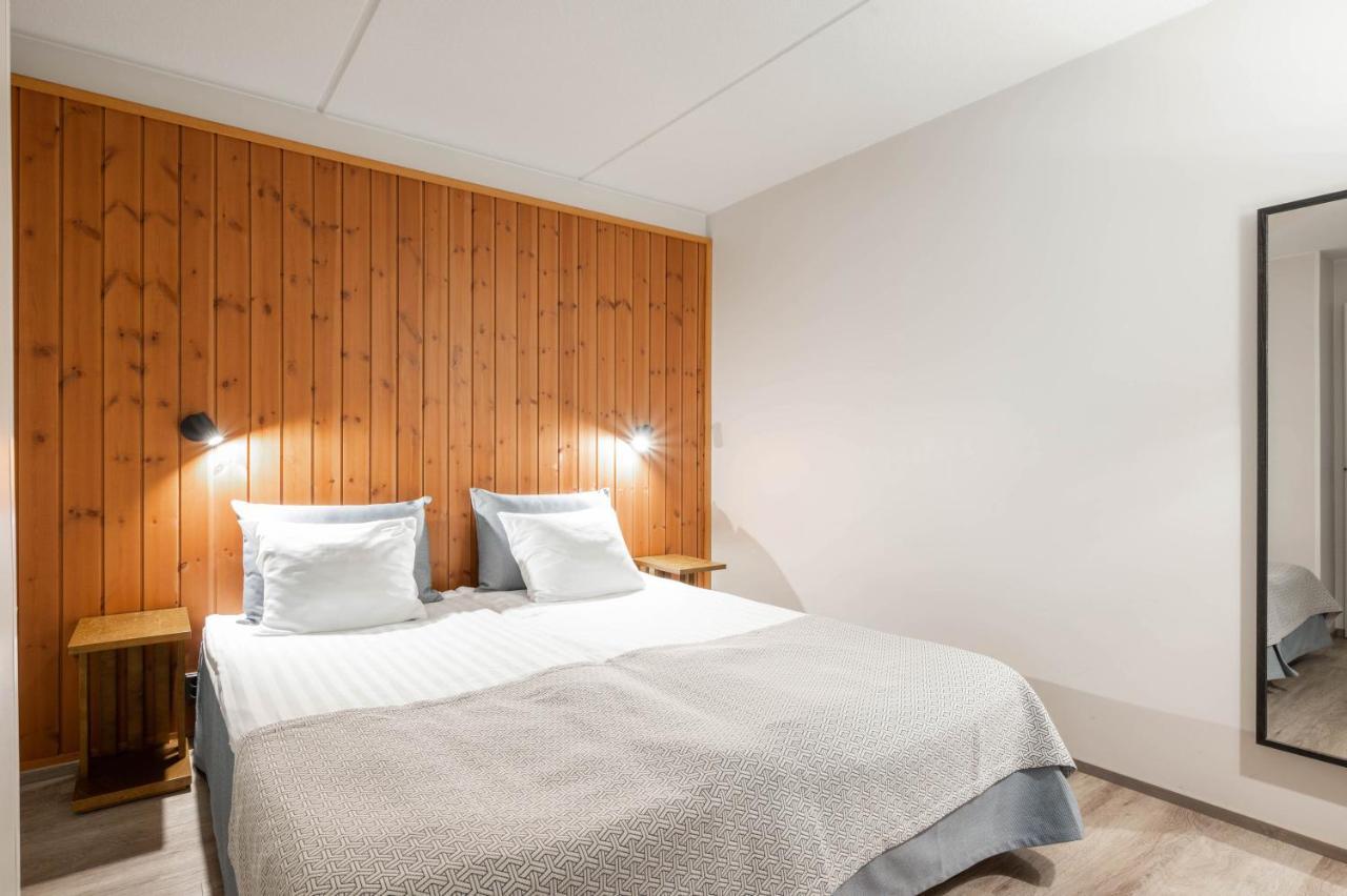 Ski-Inn Rukavillage 외부 사진