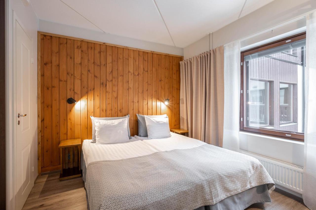 Ski-Inn Rukavillage 외부 사진