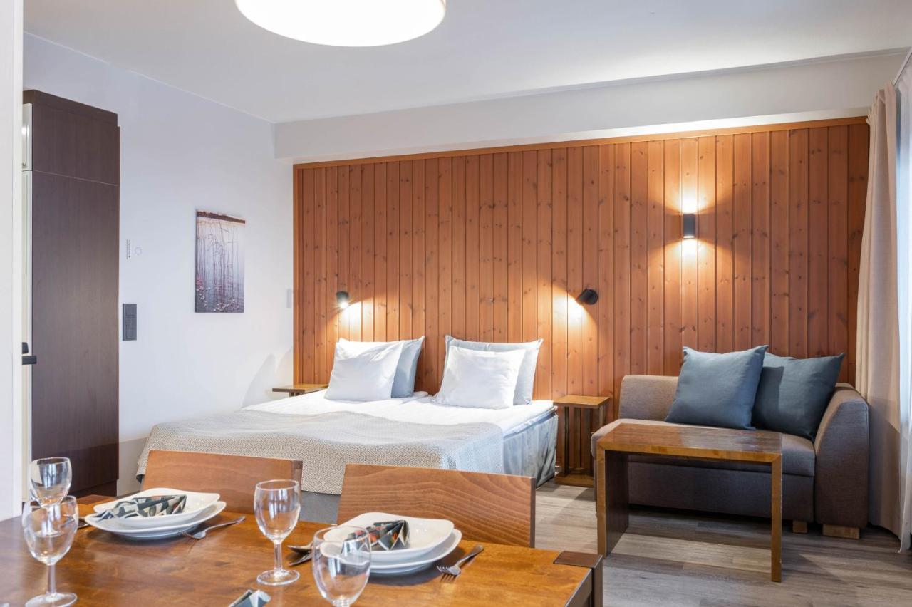Ski-Inn Rukavillage 외부 사진