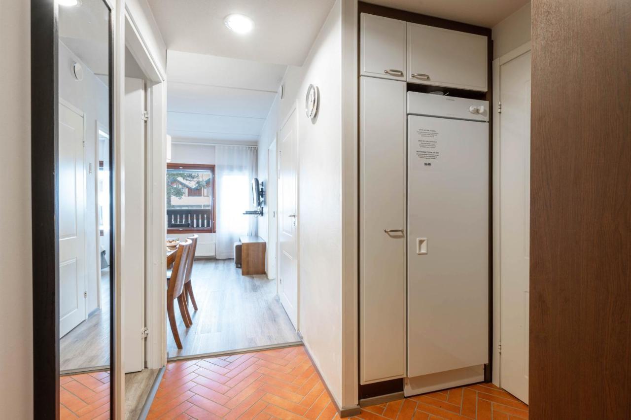 Ski-Inn Rukavillage 외부 사진