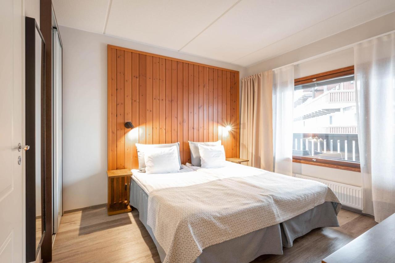 Ski-Inn Rukavillage 외부 사진