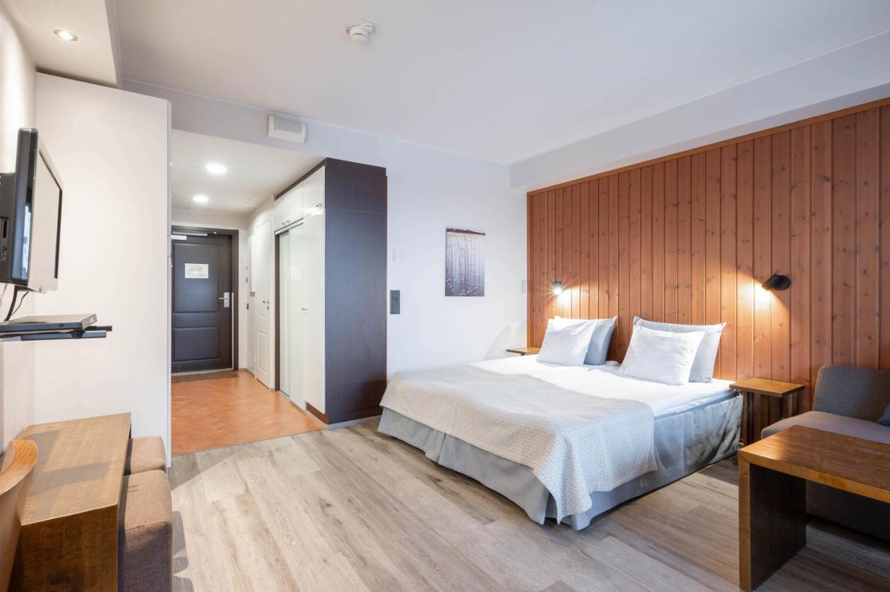 Ski-Inn Rukavillage 외부 사진