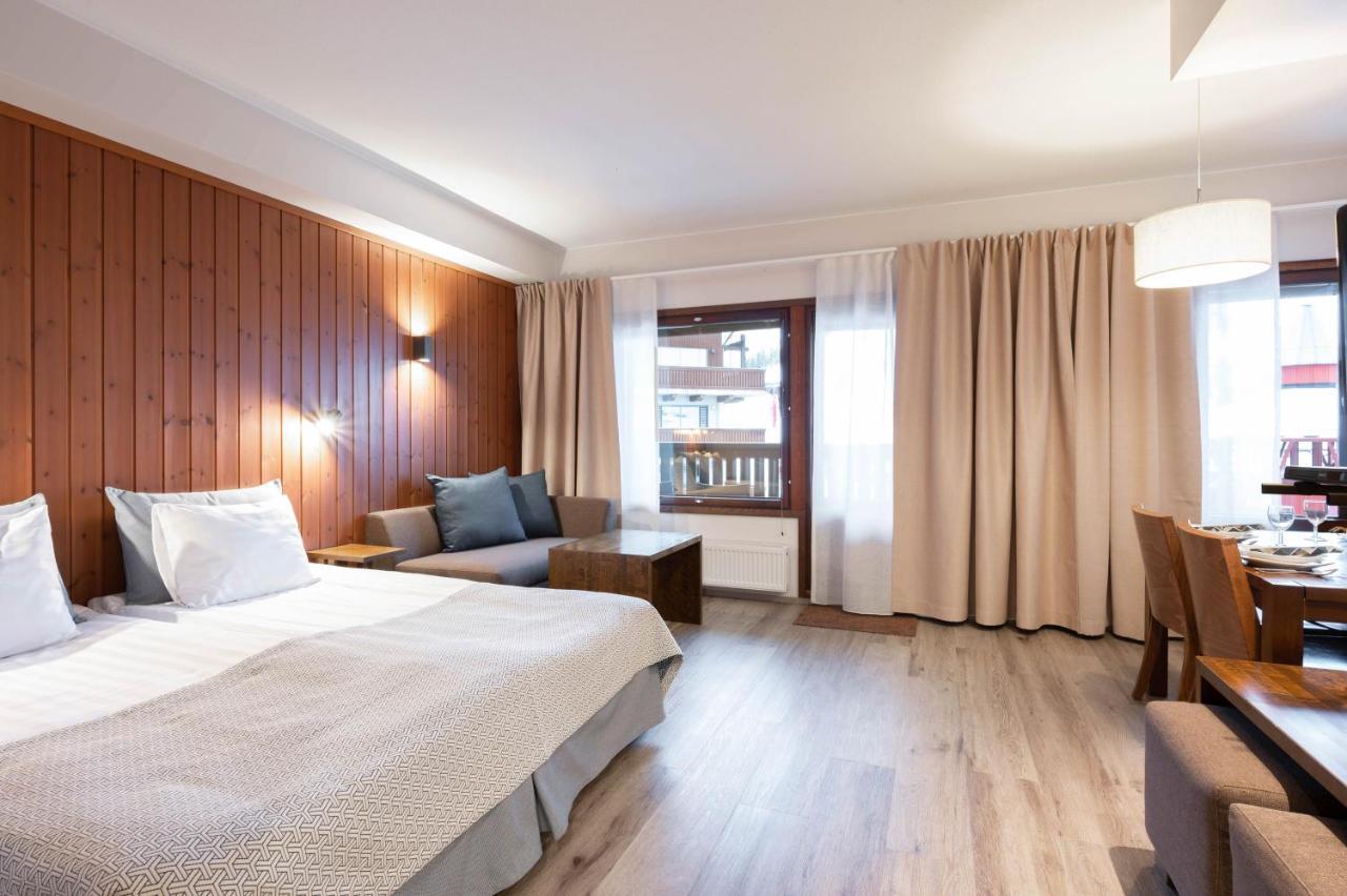Ski-Inn Rukavillage 외부 사진