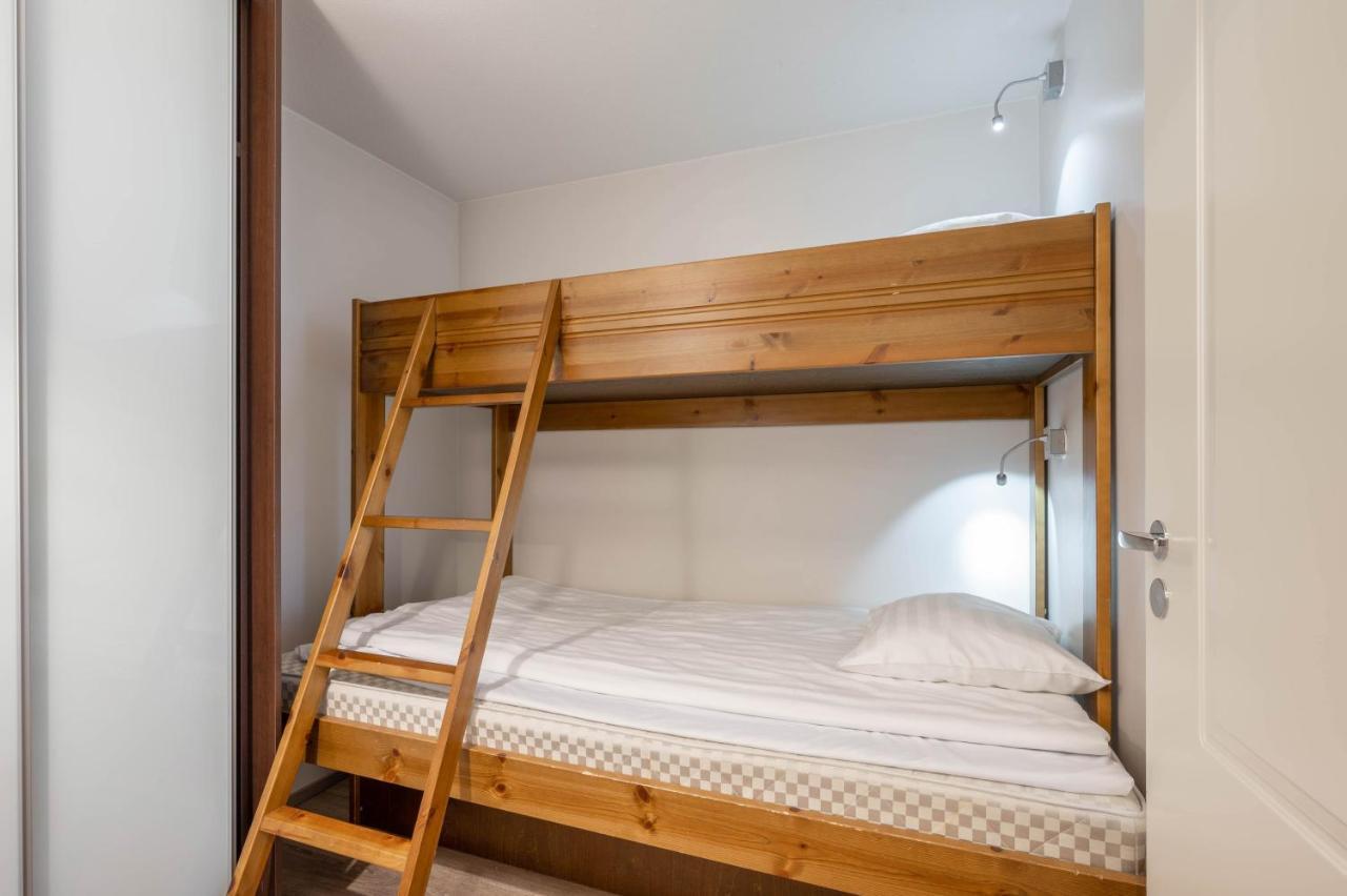 Ski-Inn Rukavillage 외부 사진