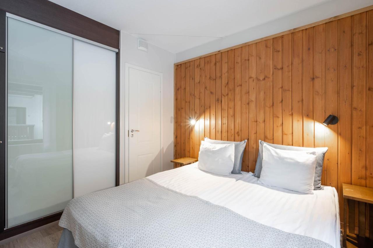 Ski-Inn Rukavillage 외부 사진