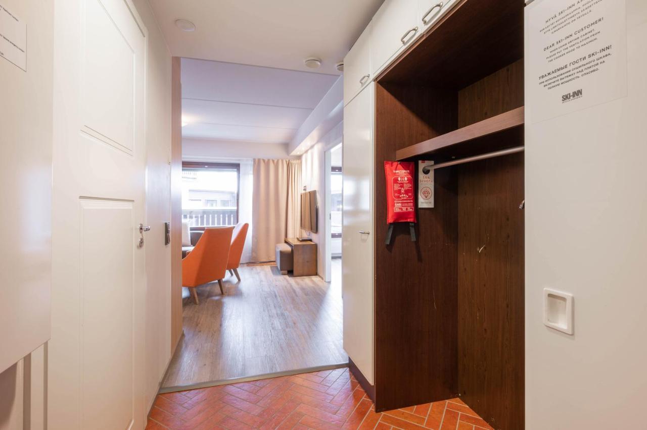 Ski-Inn Rukavillage 외부 사진