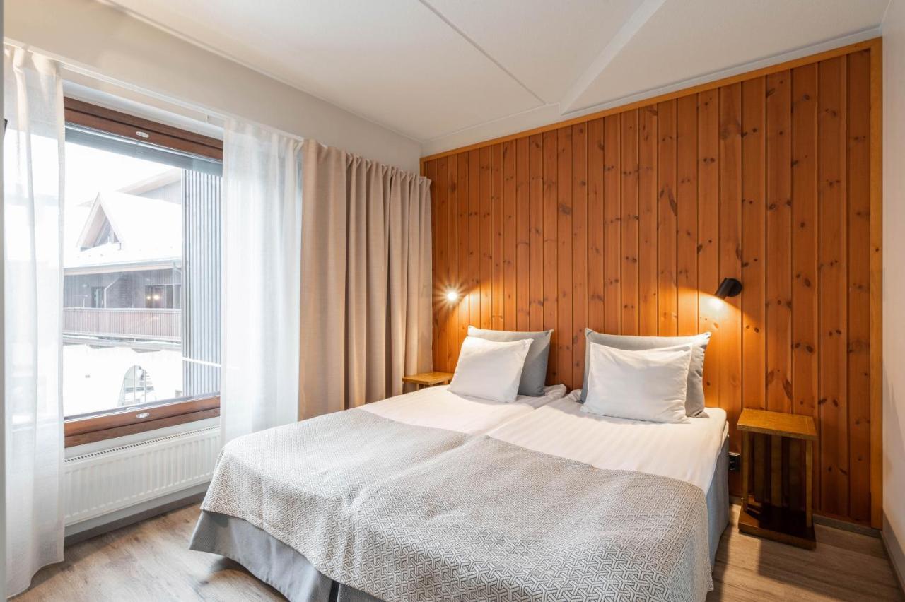 Ski-Inn Rukavillage 외부 사진