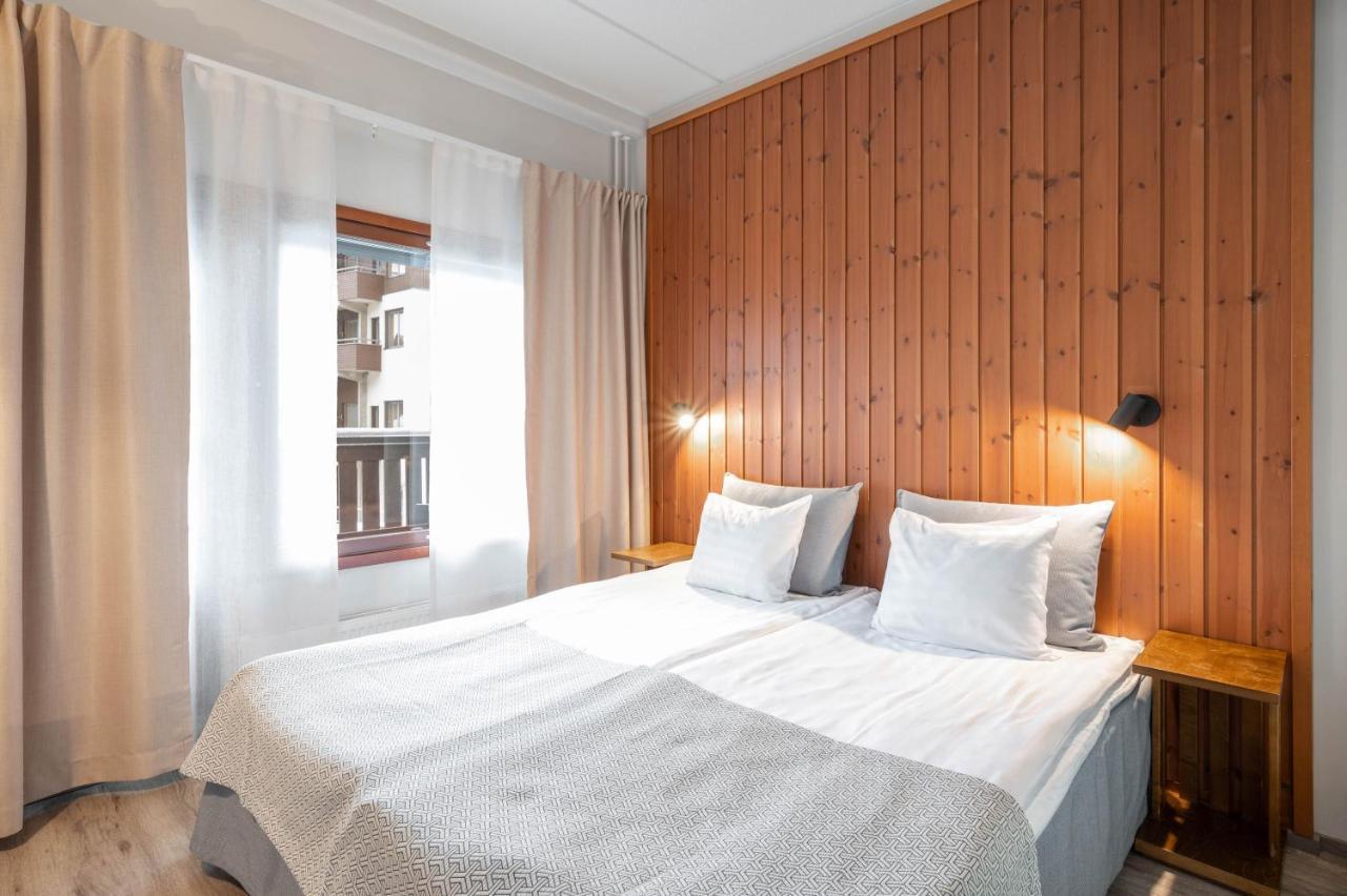Ski-Inn Rukavillage 외부 사진