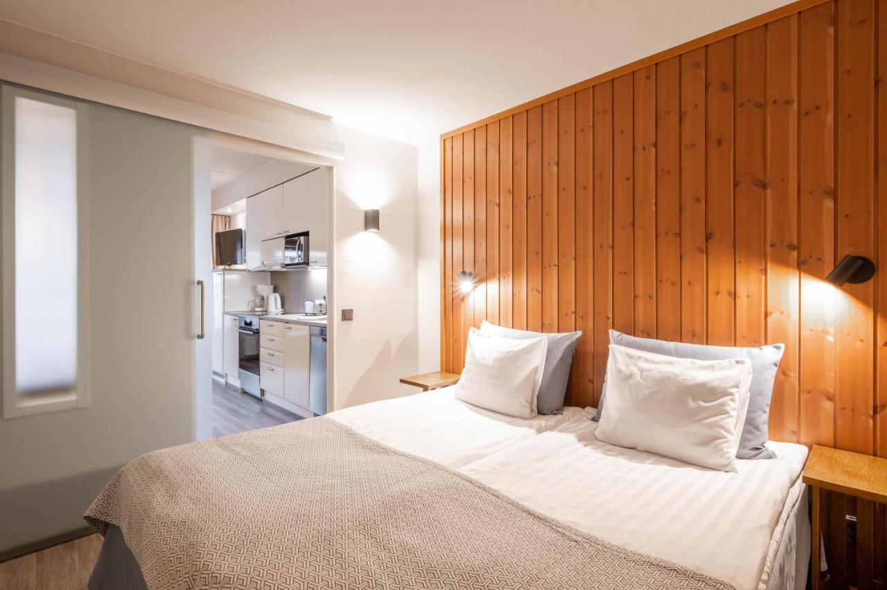 Ski-Inn Rukavillage 외부 사진