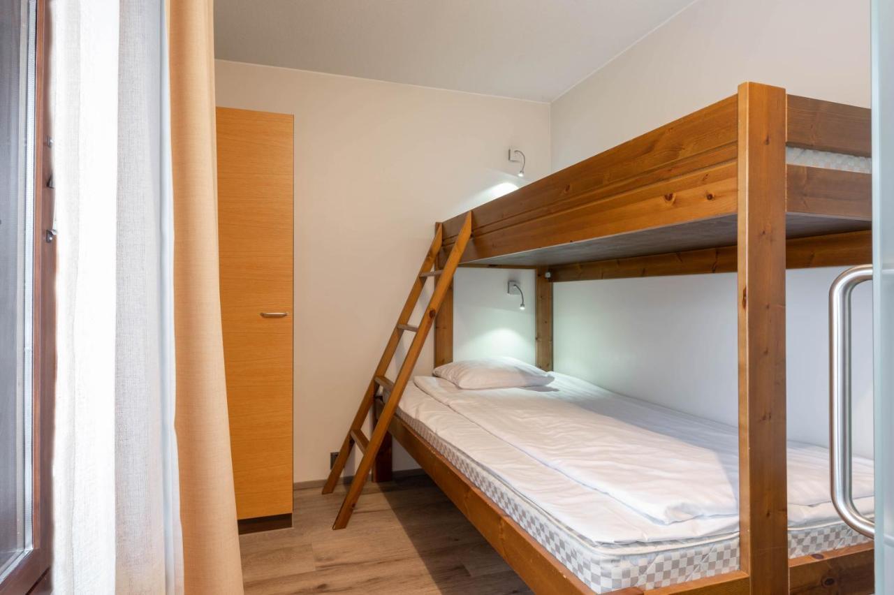 Ski-Inn Rukavillage 외부 사진
