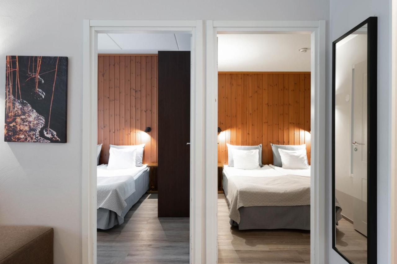 Ski-Inn Rukavillage 외부 사진