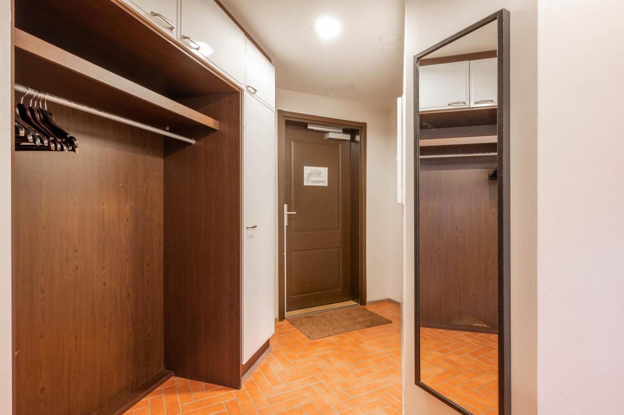 Ski-Inn Rukavillage 외부 사진