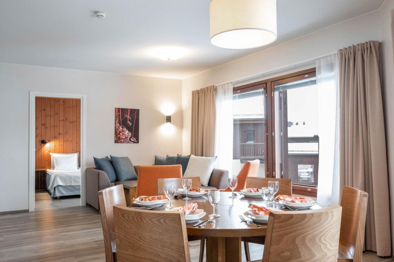 Ski-Inn Rukavillage 외부 사진