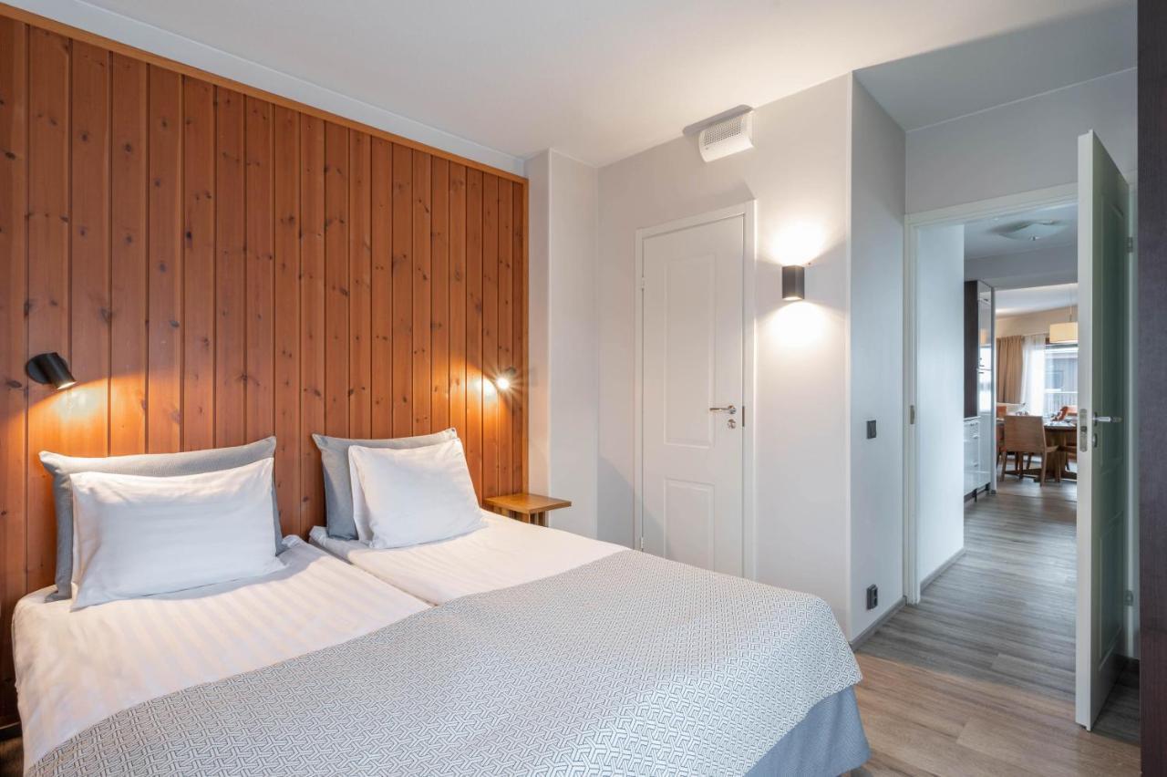 Ski-Inn Rukavillage 외부 사진