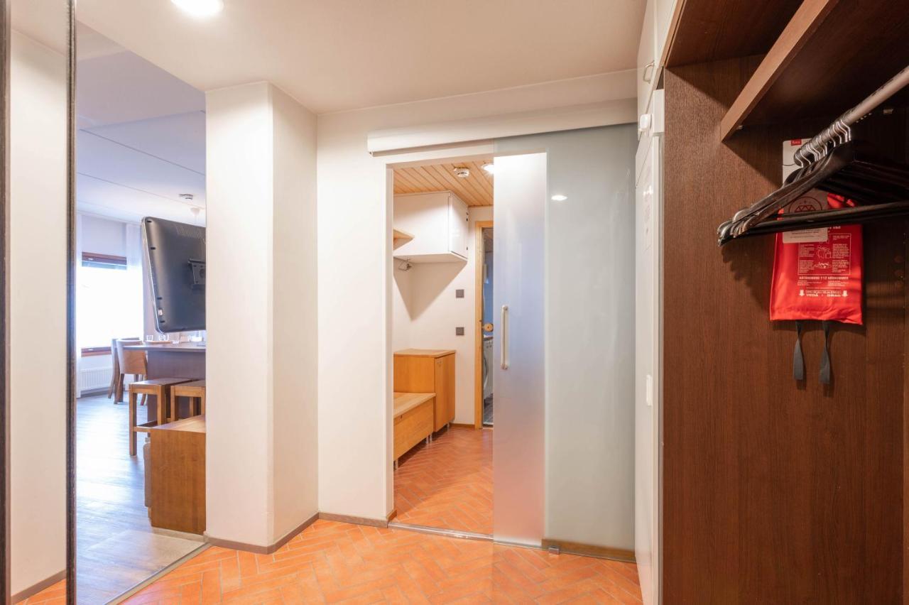 Ski-Inn Rukavillage 외부 사진