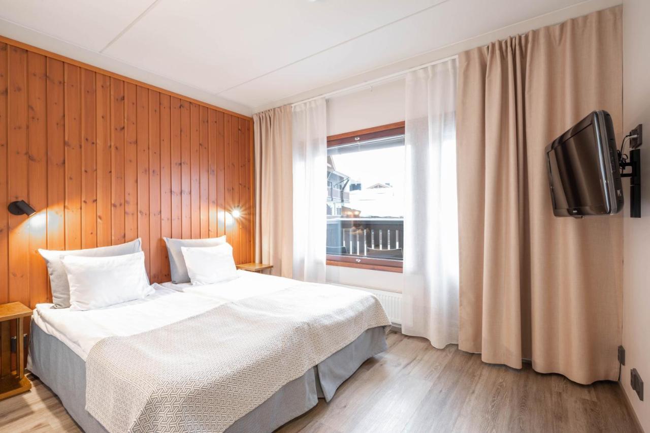 Ski-Inn Rukavillage 외부 사진