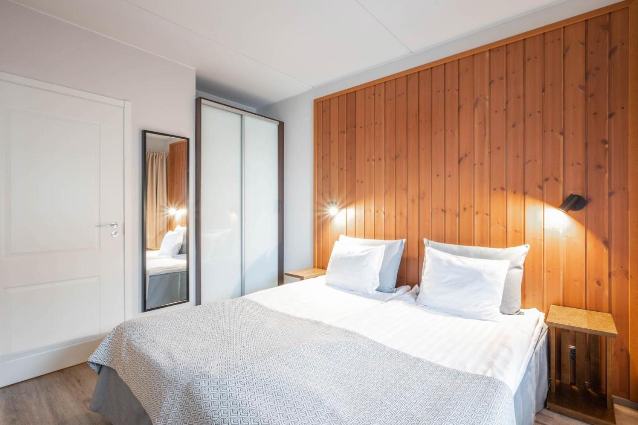 Ski-Inn Rukavillage 외부 사진