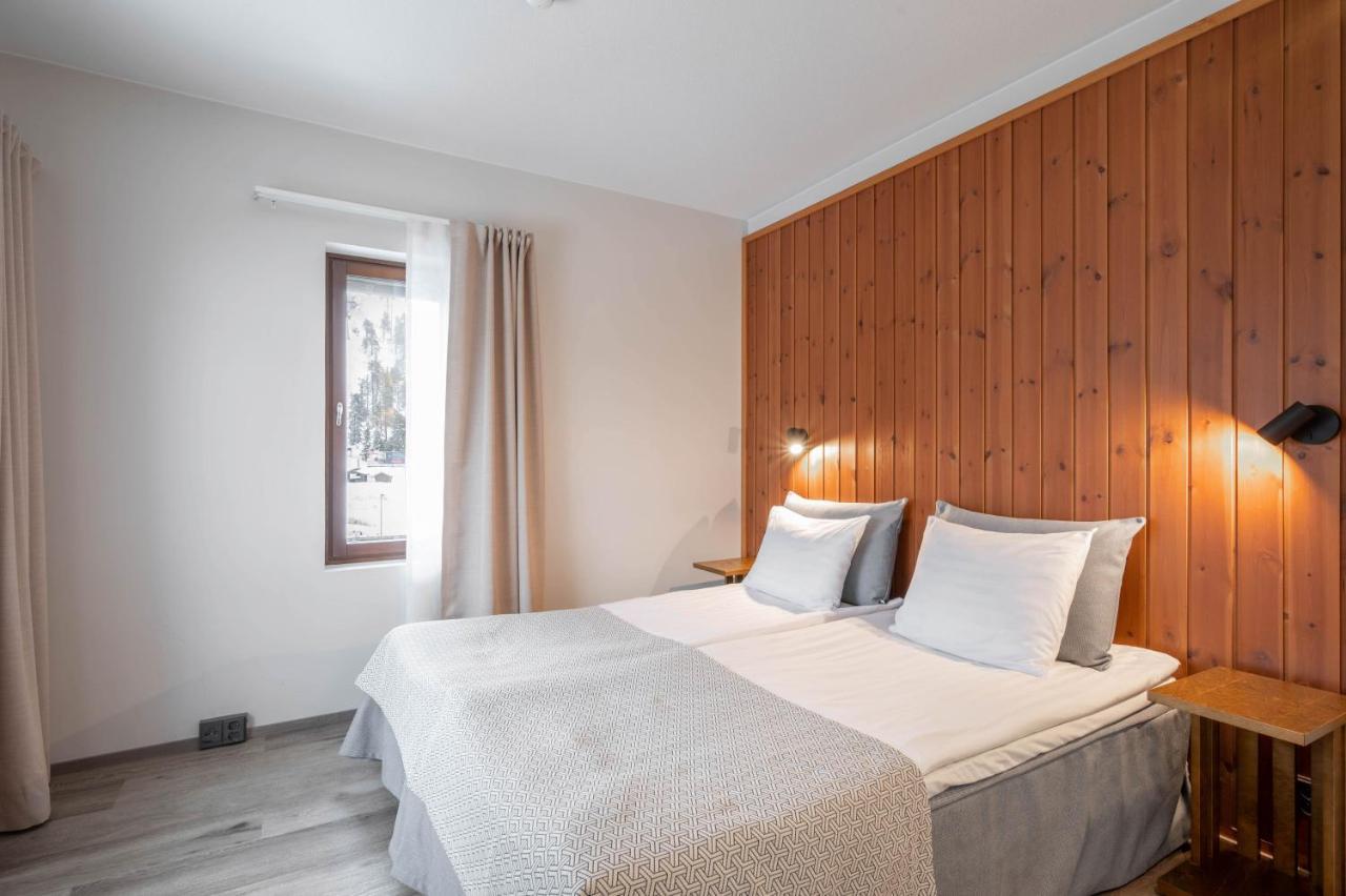 Ski-Inn Rukavillage 외부 사진