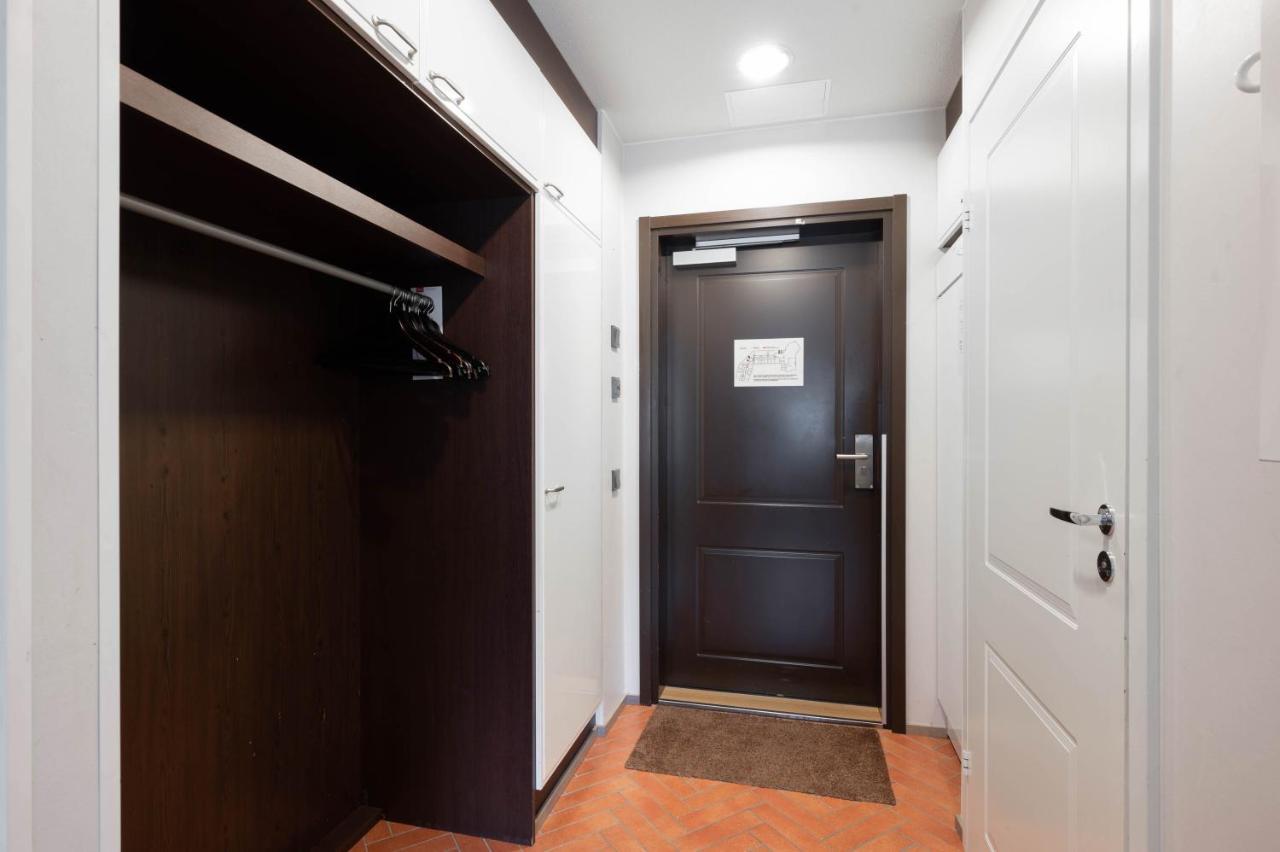 Ski-Inn Rukavillage 외부 사진