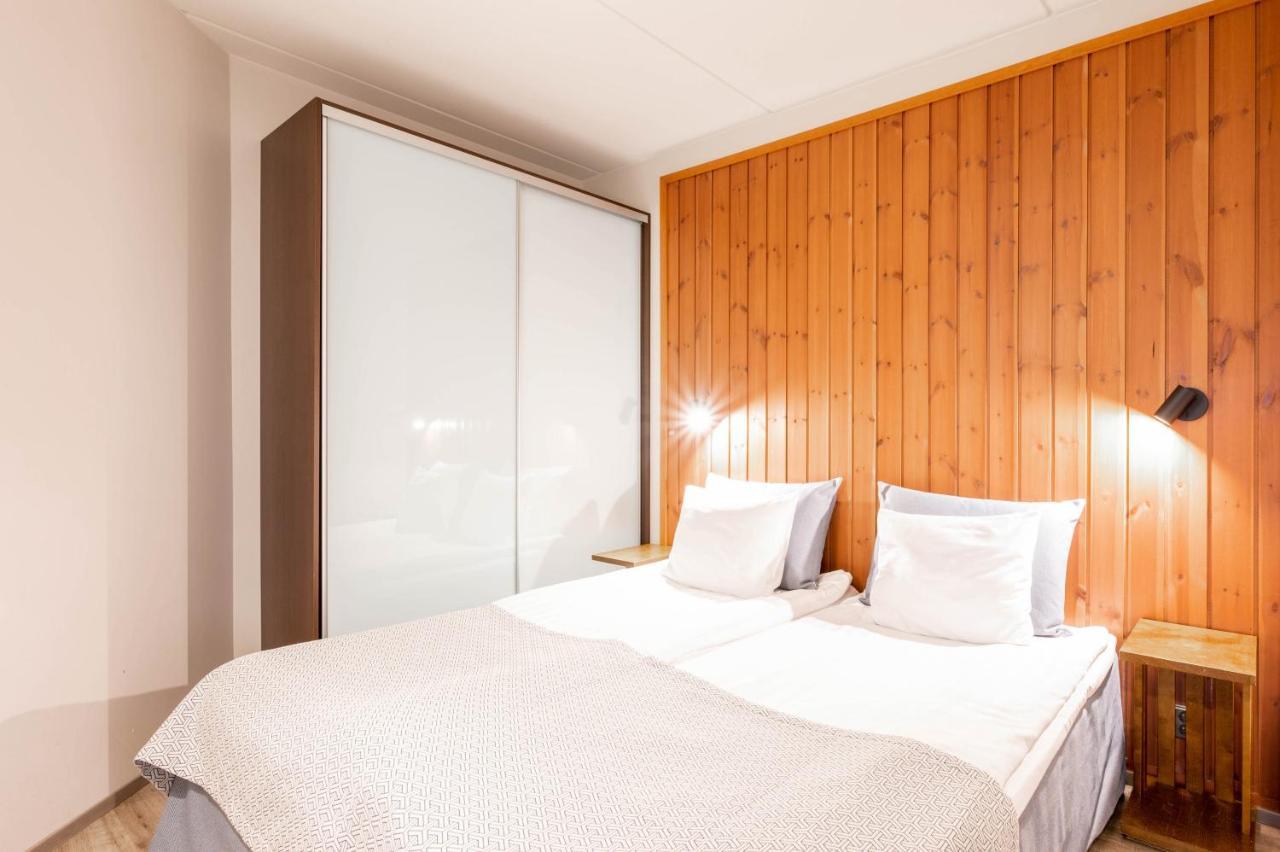 Ski-Inn Rukavillage 외부 사진
