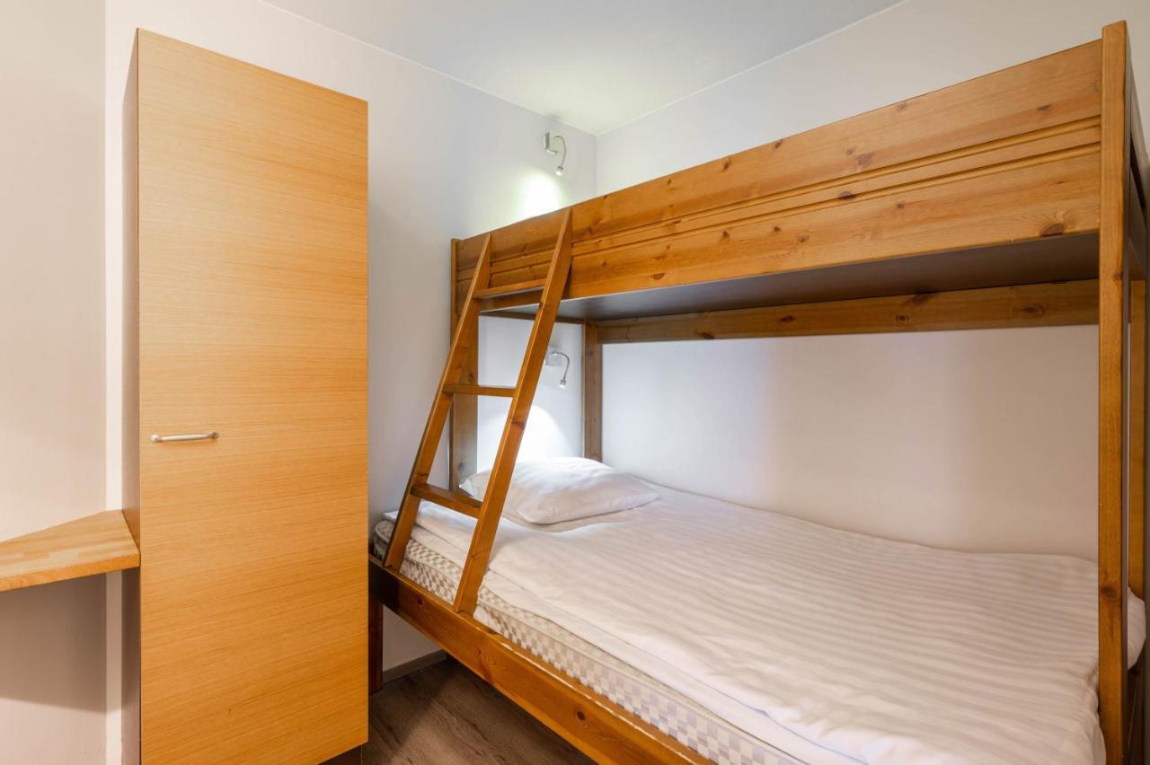 Ski-Inn Rukavillage 외부 사진