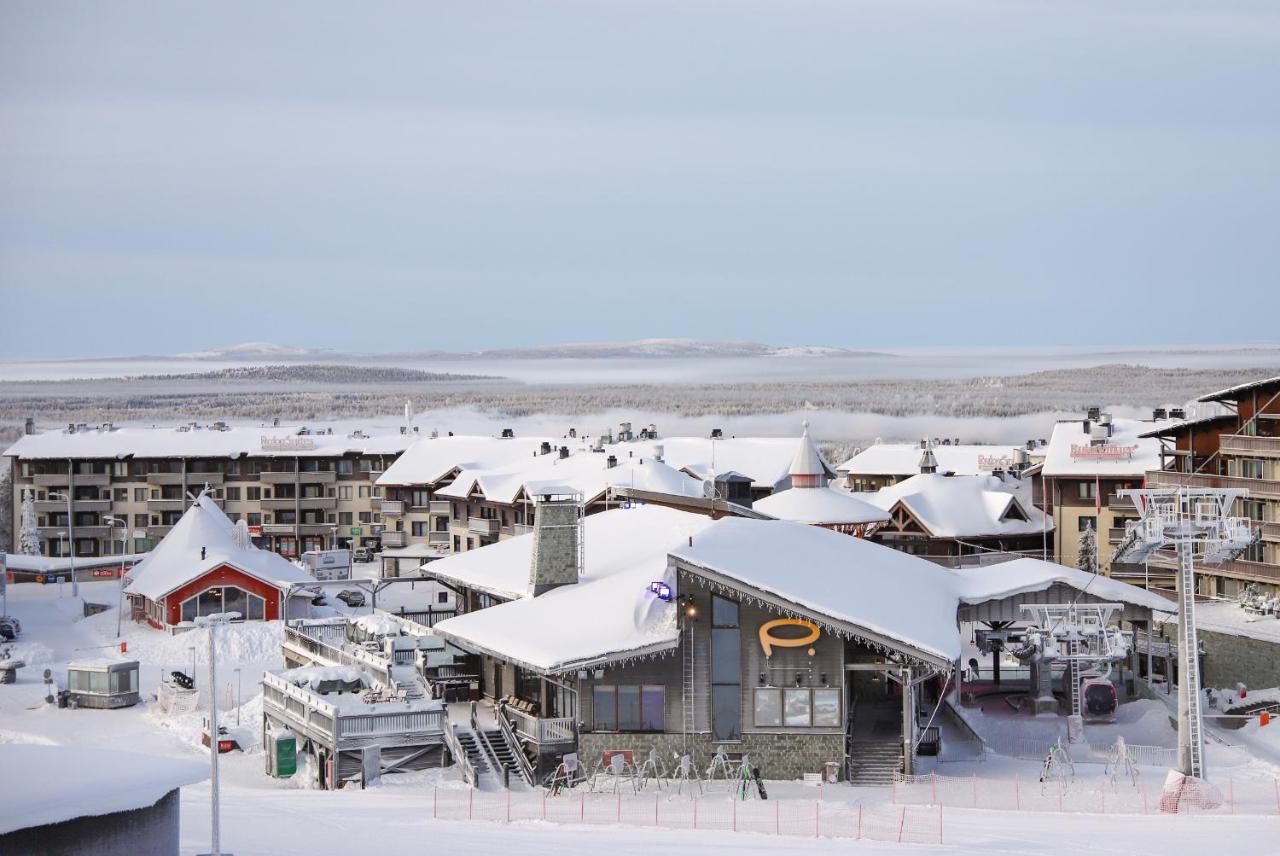 Ski-Inn Rukavillage 외부 사진